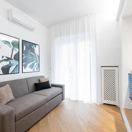 White Flat Gallia Roma Exterior foto