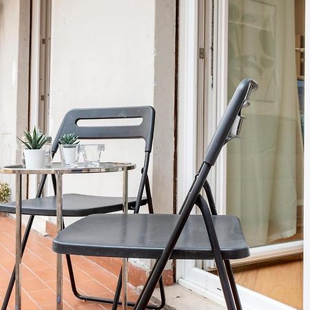 White Flat Gallia Roma Exterior foto