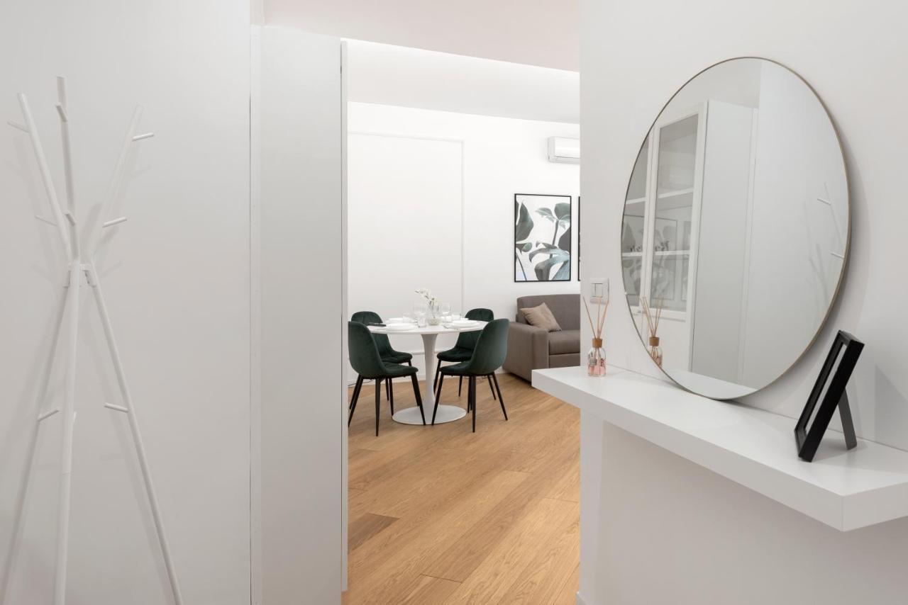 White Flat Gallia Roma Exterior foto