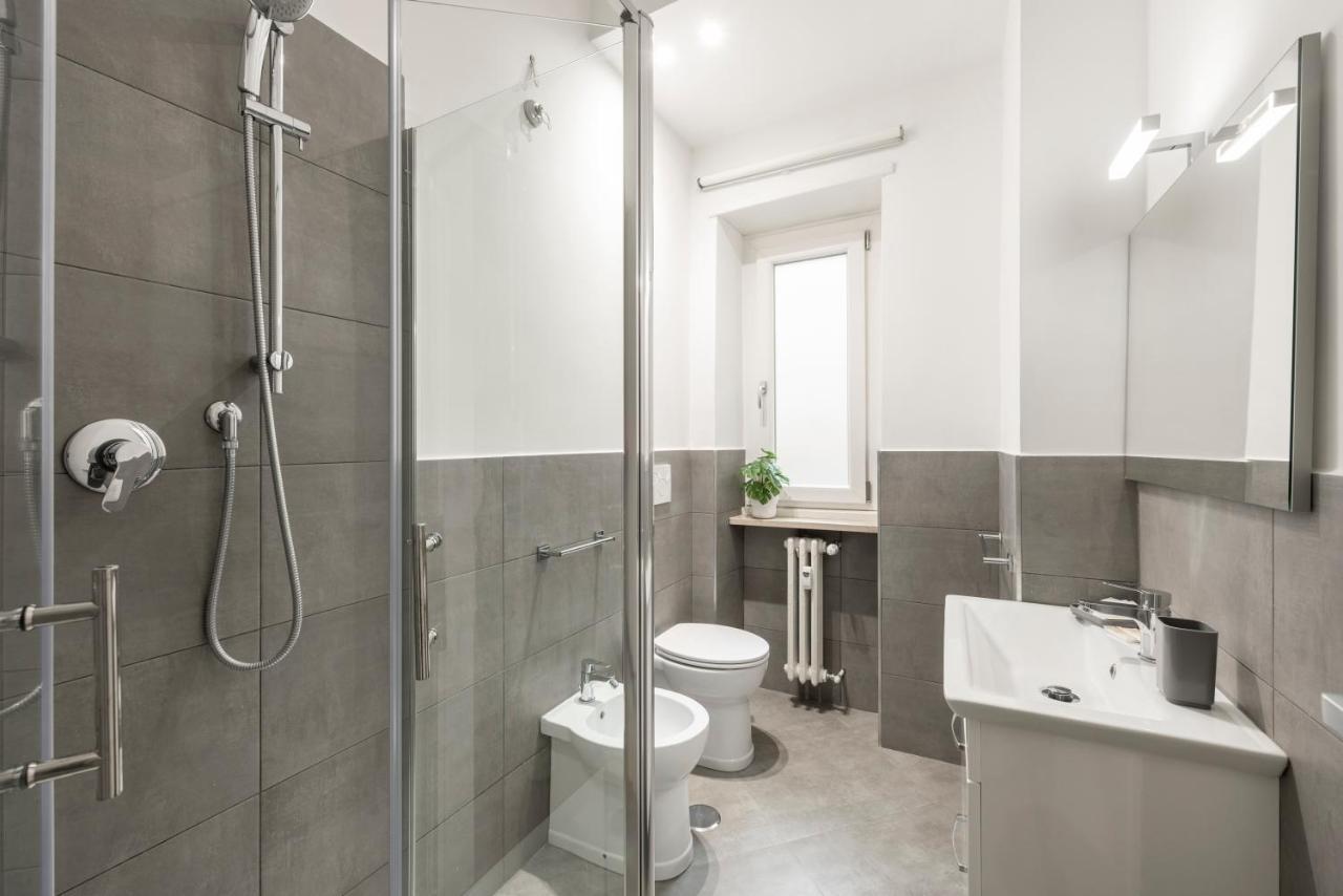 White Flat Gallia Roma Exterior foto