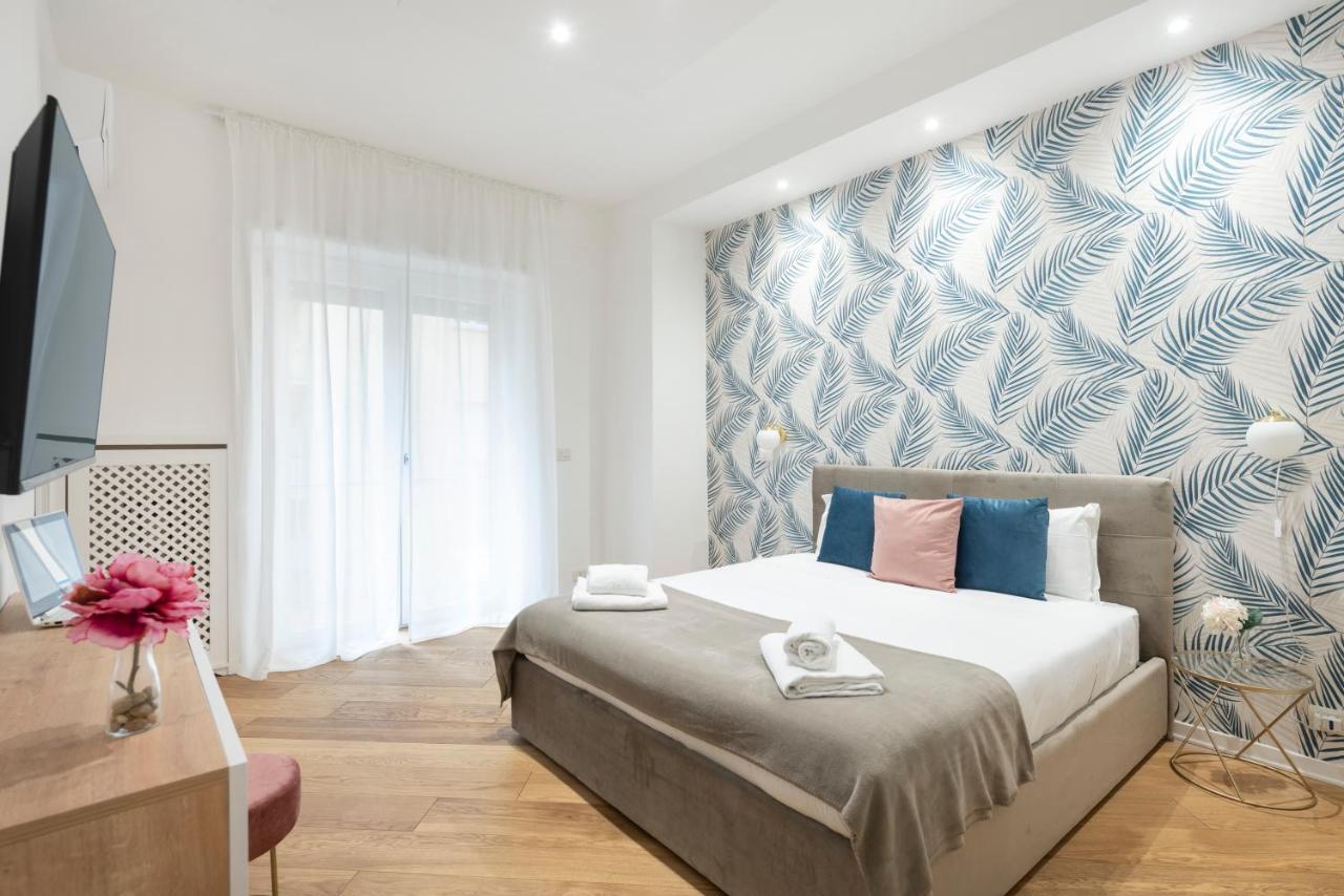White Flat Gallia Roma Exterior foto