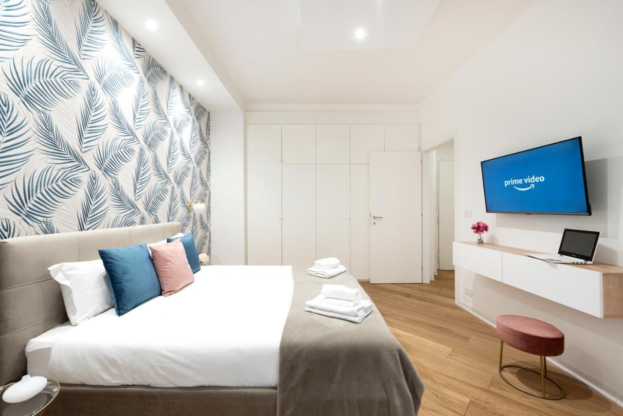 White Flat Gallia Roma Exterior foto