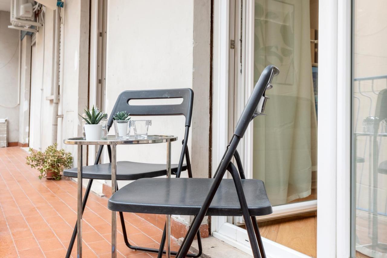 White Flat Gallia Roma Exterior foto