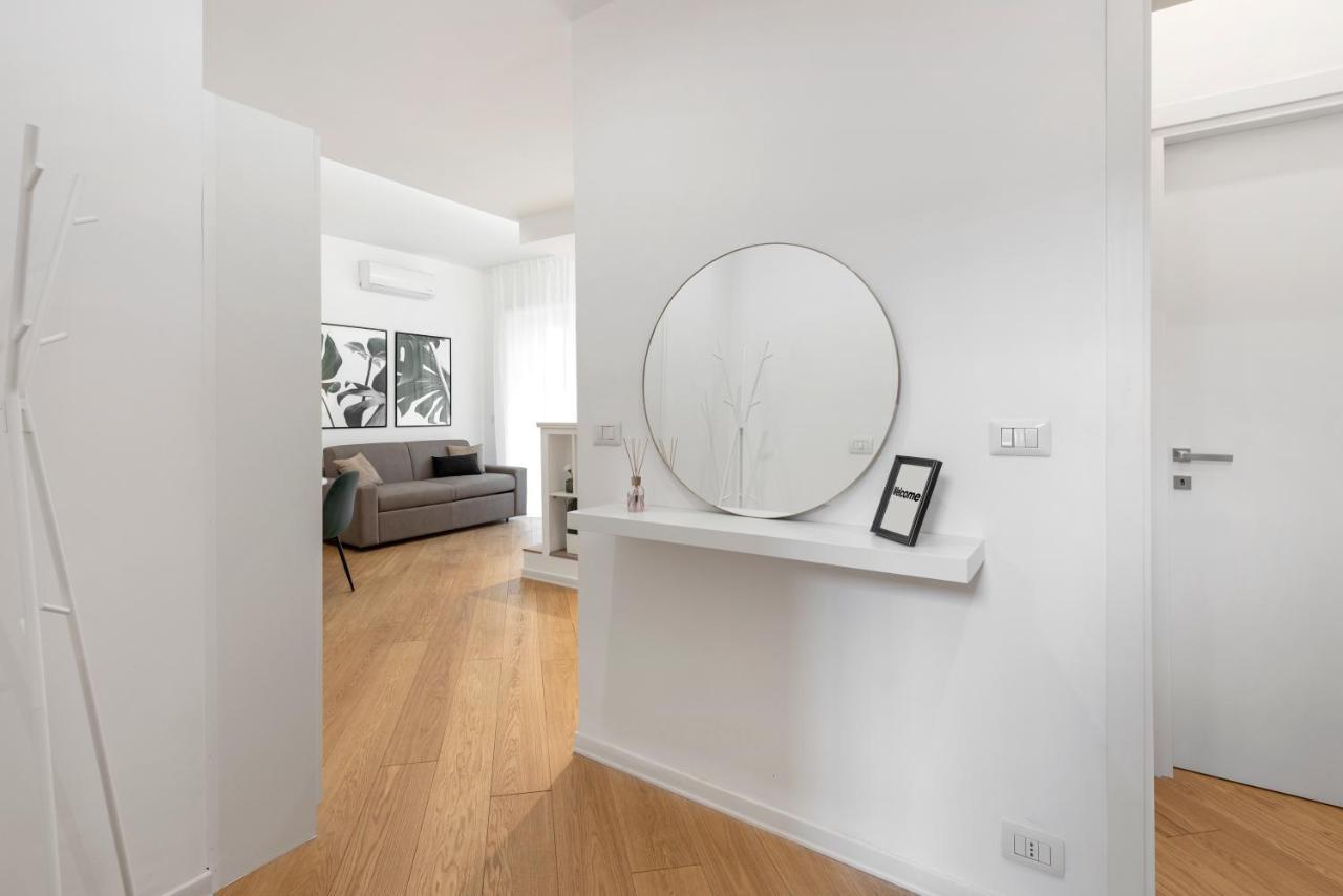 White Flat Gallia Roma Exterior foto